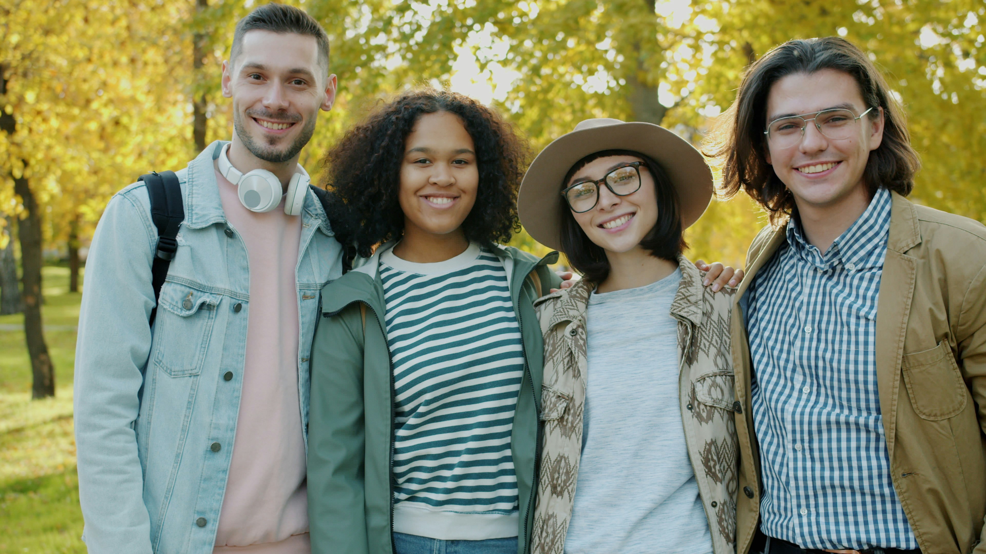Democracy in a post-truth age: educating the next generation of global citizens