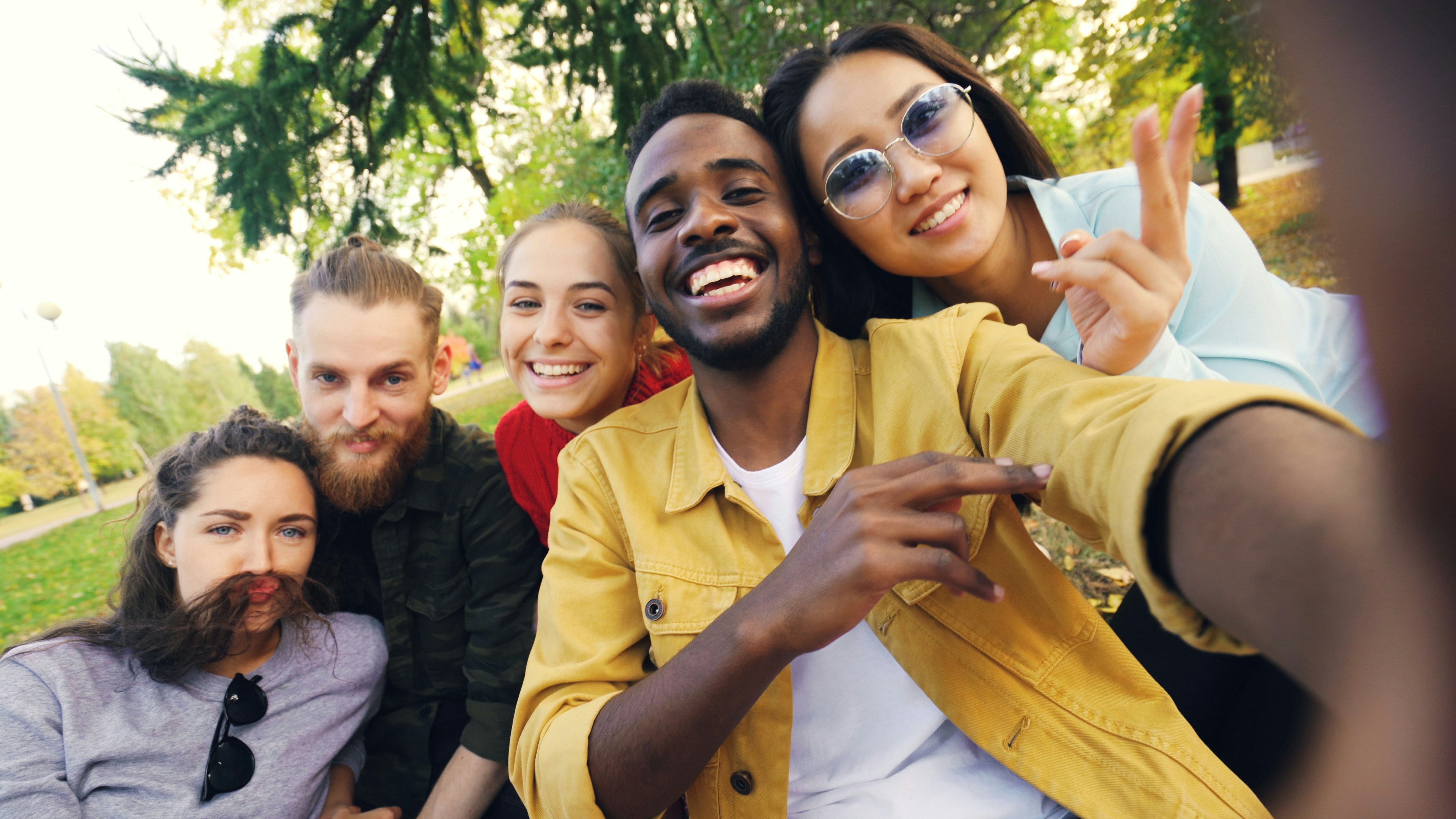 Prevention starts with belonging: the community case against extremism
