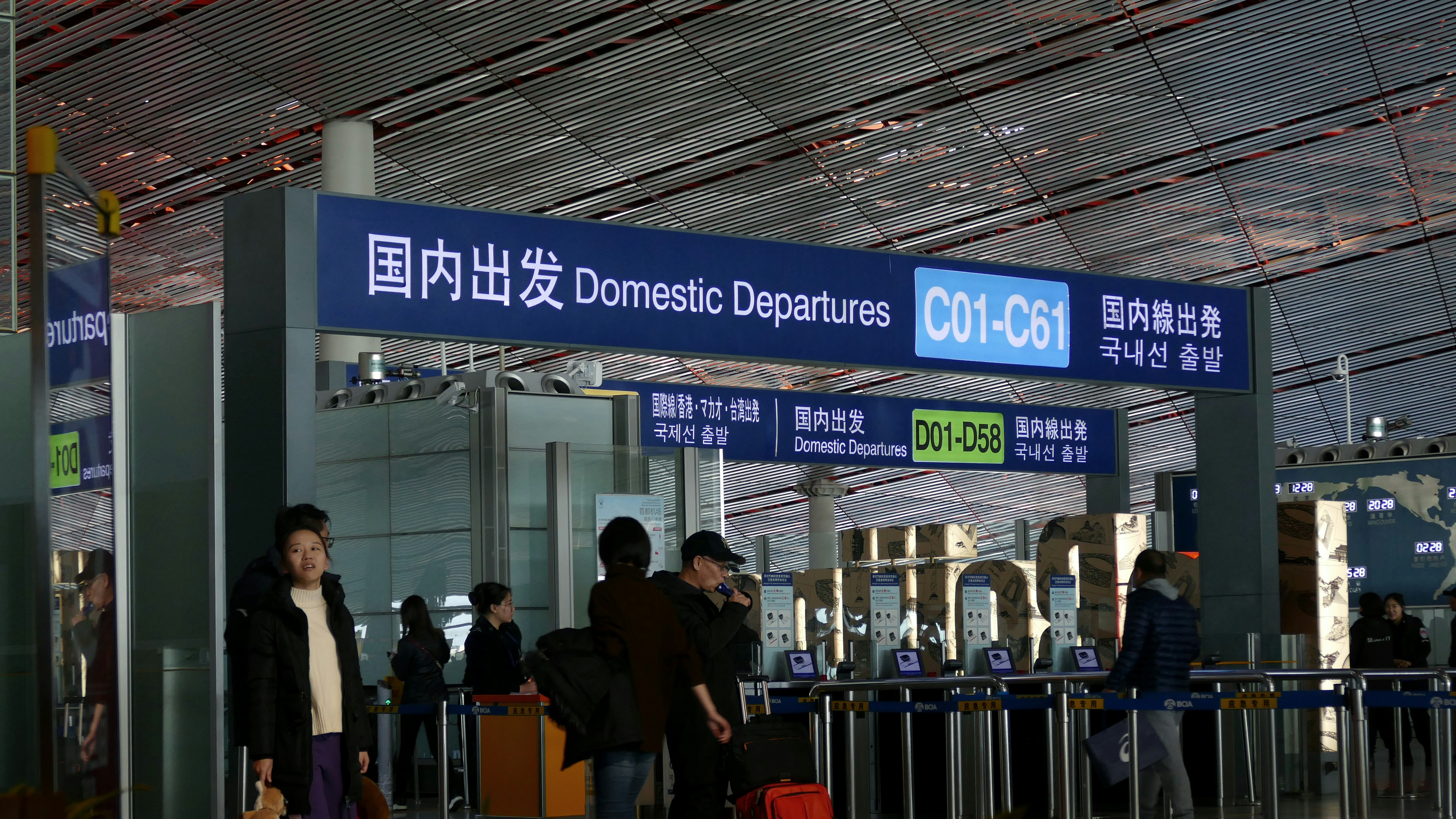 China widens visa-free entry and 10-day transit as it opens its doors to more visitors
