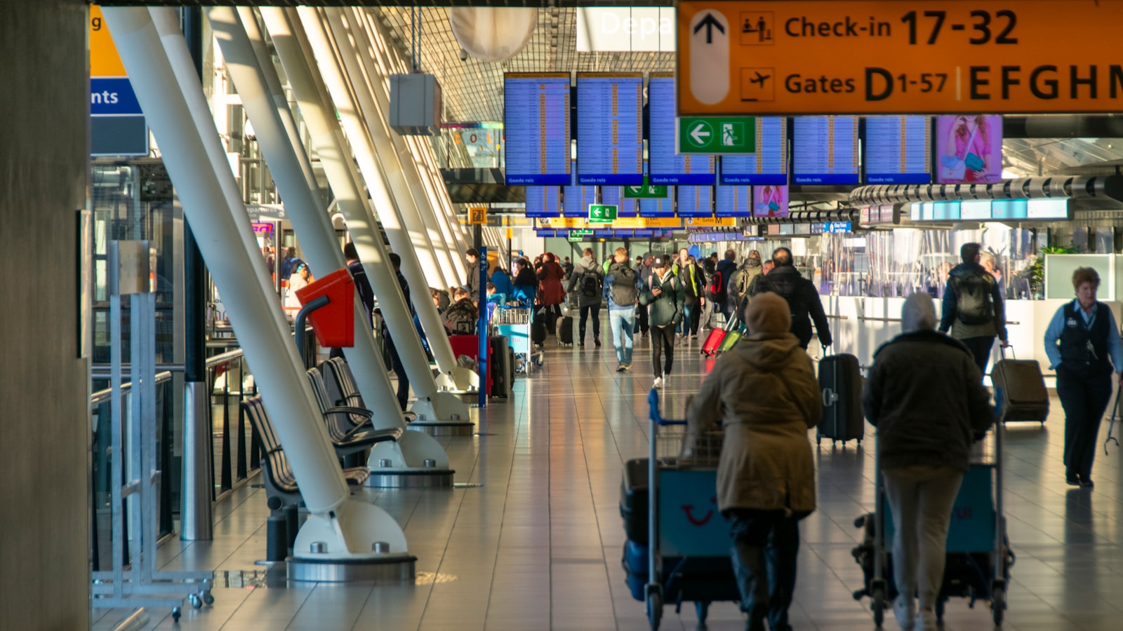 Japa economics: how Nigeria’s emigration wave reshapes families, skills and the naira