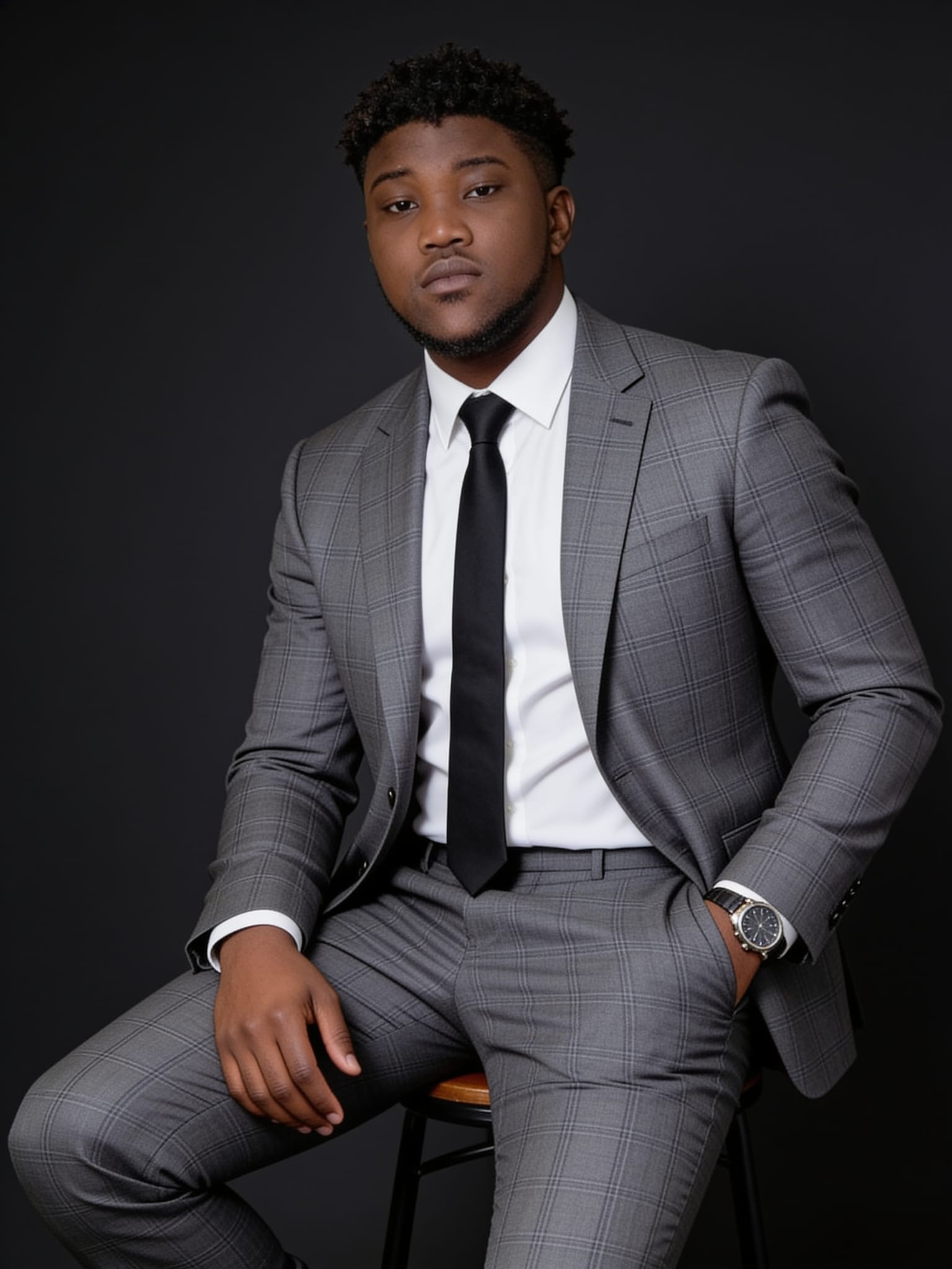 Daniel Udemba Tochukwu