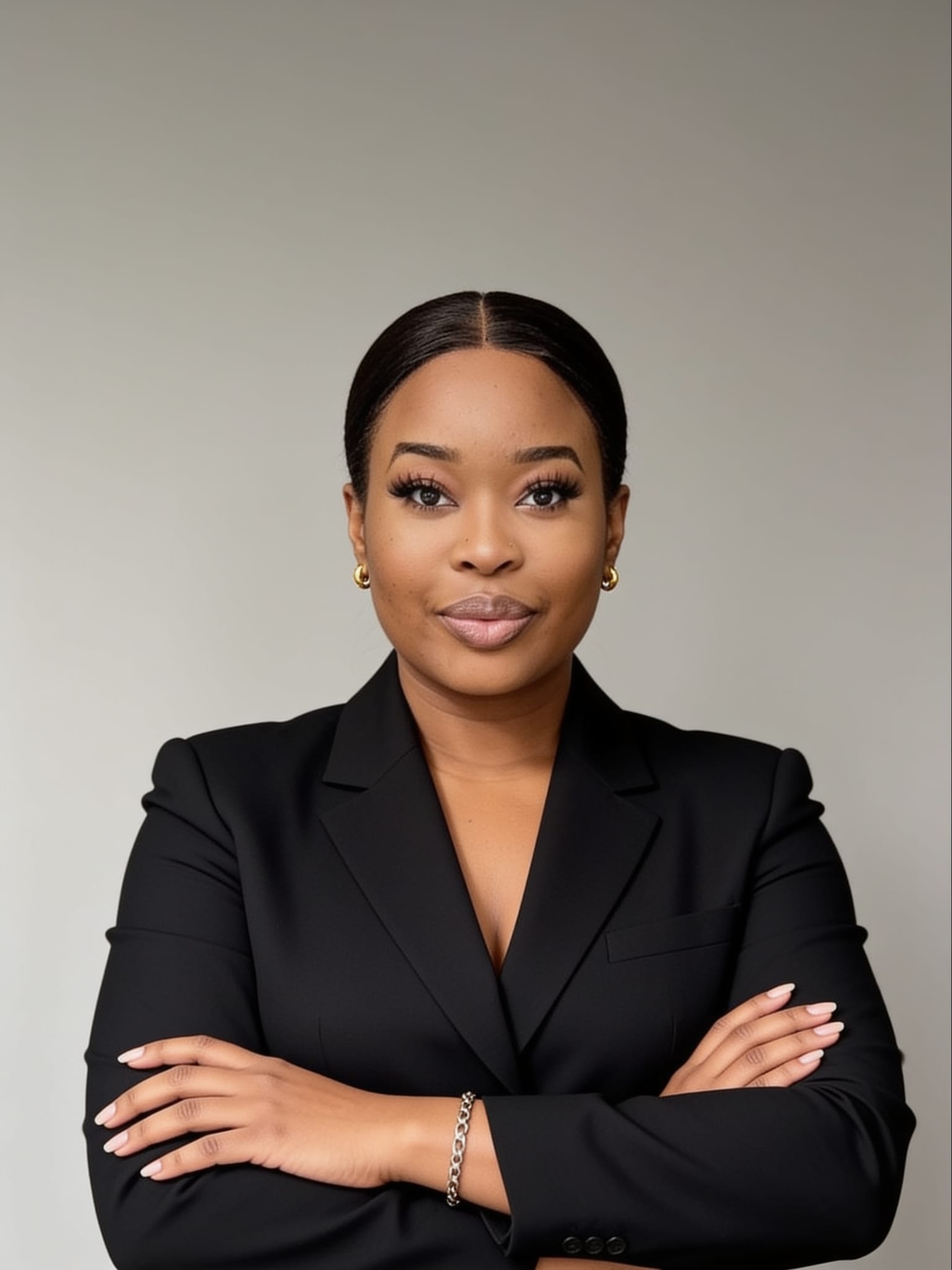 Sandra Nwanozie